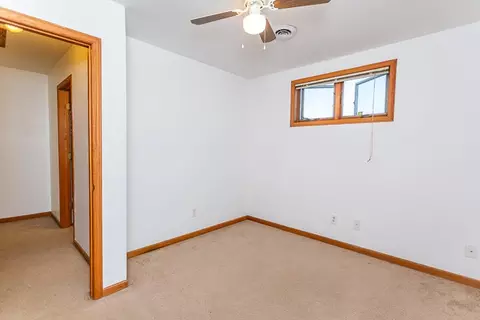 Bedroom - 7674 E 108th Ave, Crown Point, IN 46307 photo 3 of 5