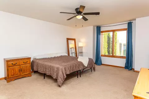 Bedroom - 7674 E 108th Ave, Crown Point, IN 46307 photo 1 of 5