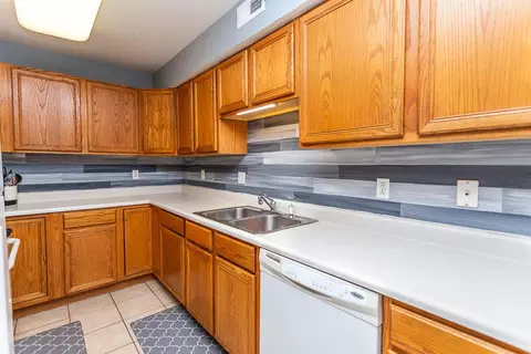 Kitchen - 7674 E 108th Ave, Crown Point, IN 46307 photo 6 of 6