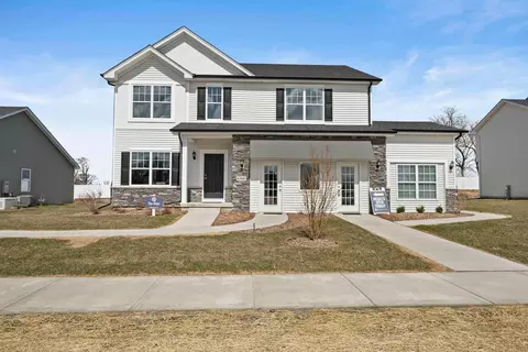 26 Levanno Dr, Crown Point, IN 46307