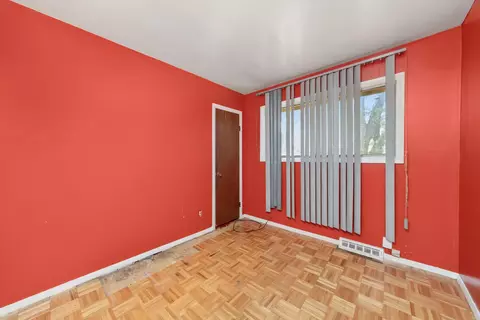 Bedroom - 1930 Wallace St, Gary, IN 46404 photo 6 of 6