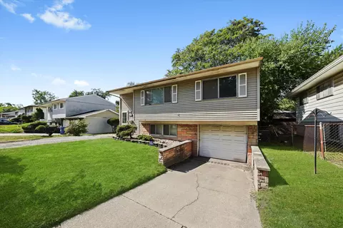Exterior - 1930 Wallace St, Gary, IN 46404 photo 3 of 5