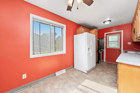Kitchen - 1930 Wallace St, Gary, IN 46404 photo 1 of 3
