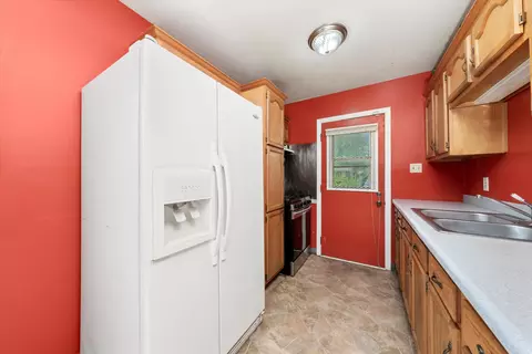 Kitchen - 1930 Wallace St, Gary, IN 46404 photo 2 of 3
