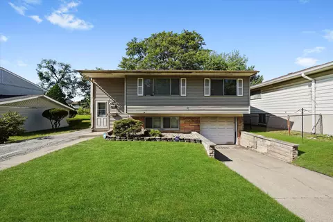 Exterior - 1930 Wallace St, Gary, IN 46404 photo 1 of 5