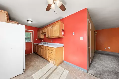 Entry Way - 1930 Wallace St, Gary, IN 46404 photo 1 of 1