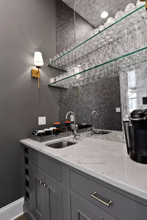 Kitchen - 640 Eleanor Rose Ct, Crown Point, IN 46307 photo 1 of 7