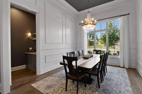 Dining - 640 Eleanor Rose Ct, Crown Point, IN 46307 photo 1 of 4