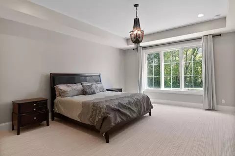 Bedroom - 640 Eleanor Rose Ct, Crown Point, IN 46307 photo 7 of 7