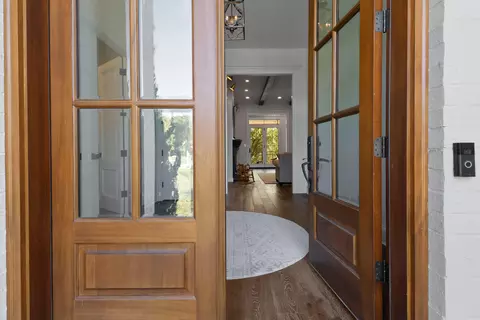 Entry Way - 640 Eleanor Rose Ct, Crown Point, IN 46307 photo 1 of 9