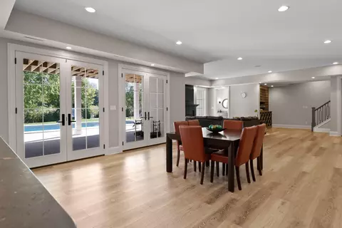 Dining - 640 Eleanor Rose Ct, Crown Point, IN 46307 photo 3 of 4