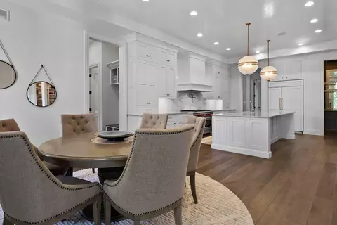Dining - 640 Eleanor Rose Ct, Crown Point, IN 46307 photo 2 of 4