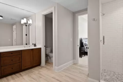Bath - 640 Eleanor Rose Ct, Crown Point, IN 46307 photo 11 of 11