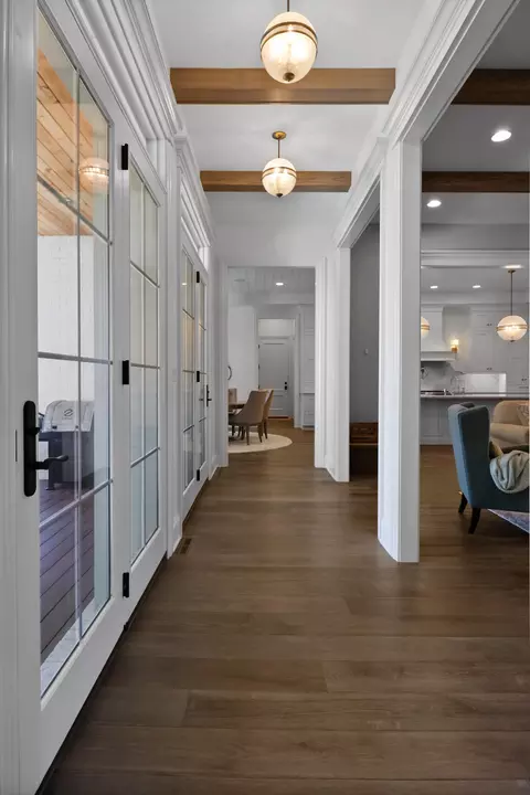 Entry Way - 640 Eleanor Rose Ct, Crown Point, IN 46307 photo 5 of 9
