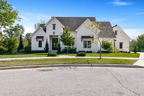 Exterior - 640 Eleanor Rose Ct, Crown Point, IN 46307 photo 1 of 12
