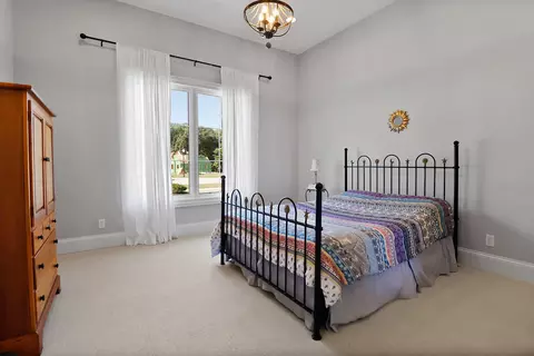 Bedroom - 640 Eleanor Rose Ct, Crown Point, IN 46307 photo 3 of 7