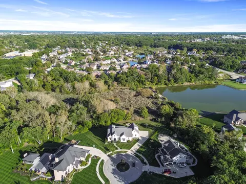 View/Area - 640 Eleanor Rose Ct, Crown Point, IN 46307 photo 10 of 10