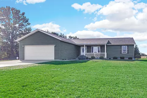 2302 W 1800, Hanna, IN 46340
