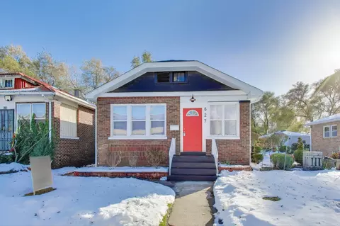 627 W 39th Ave, Gary, IN 46408 photo 1