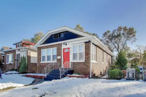 627 W 39th Ave, Gary, IN 46408 photo 2