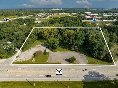 6340 Melton Rd, Portage, IN 46368