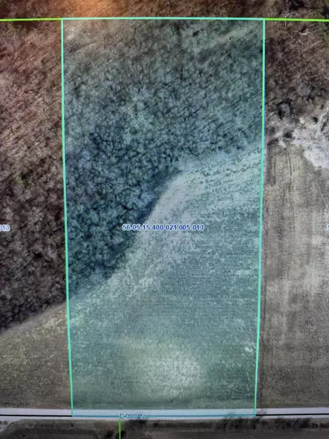 Vacant Land 900, Lake Village, IN 46349