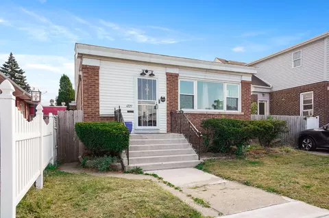4229 Indianapolis Blvd, East Chicago, IN 46312