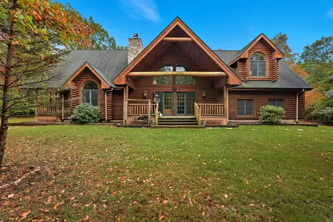 4415 W 700, Lake Village, IN 46349