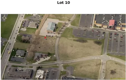 0 Airport Us 6, Portage, IN 46368