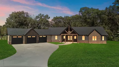 184 E 792, Lake Village, IN 46349