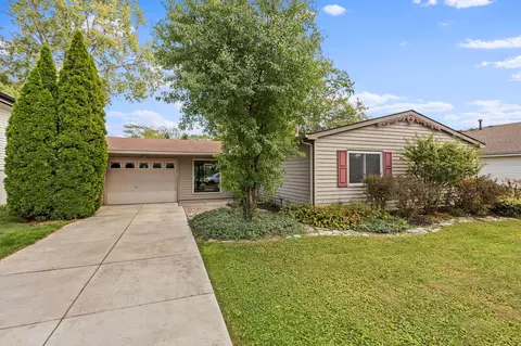 1307 N Jay St, Griffith, IN 46319 photo 1