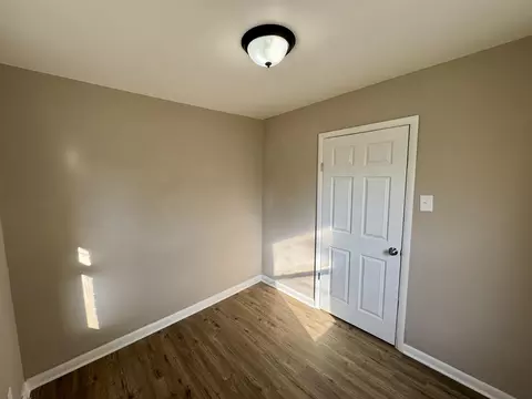 Bedroom - 2391 Taney St, Gary, IN 46404 photo 5 of 5