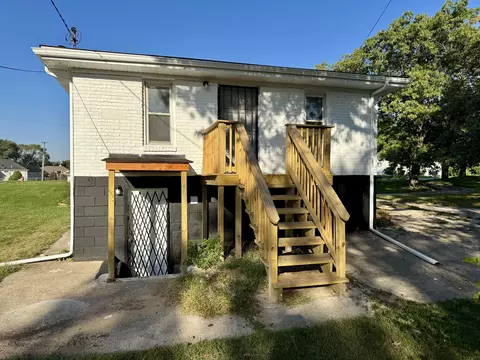 Exterior - 2391 Taney St, Gary, IN 46404 photo 4 of 4