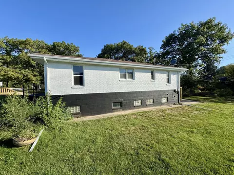 Exterior - 2391 Taney St, Gary, IN 46404 photo 3 of 4
