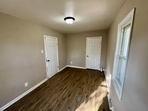 Bedroom - 2391 Taney St, Gary, IN 46404 photo 3 of 5