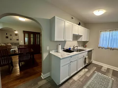 419 E Oneida St, La Crosse, IN 46348 photo 19