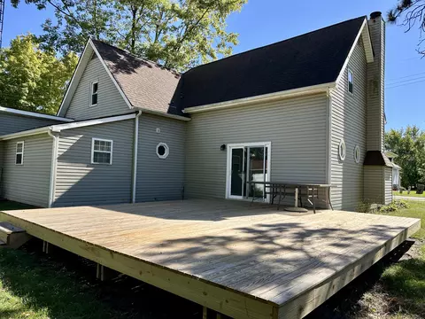 419 E Oneida St, La Crosse, IN 46348 photo 38