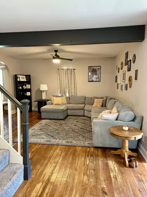 419 E Oneida St, La Crosse, IN 46348 photo 12