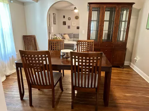 419 E Oneida St, La Crosse, IN 46348 photo 17