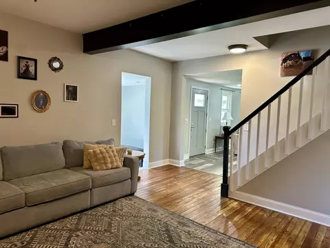 419 E Oneida St, La Crosse, IN 46348 photo 11