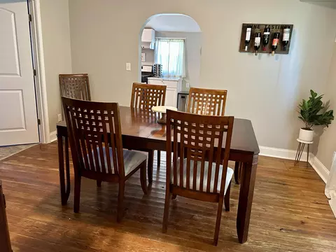 419 E Oneida St, La Crosse, IN 46348 photo 18