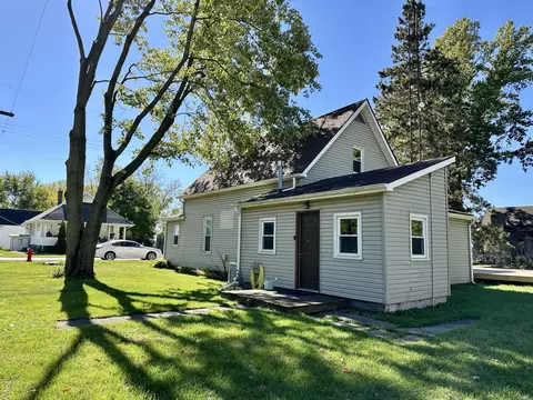 419 E Oneida St, La Crosse, IN 46348 photo 40