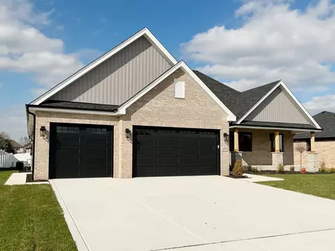 177 Trillium Dr, Dyer, IN 46311