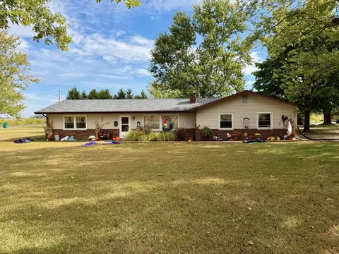 6506 E 250, Monticello, IN 47960