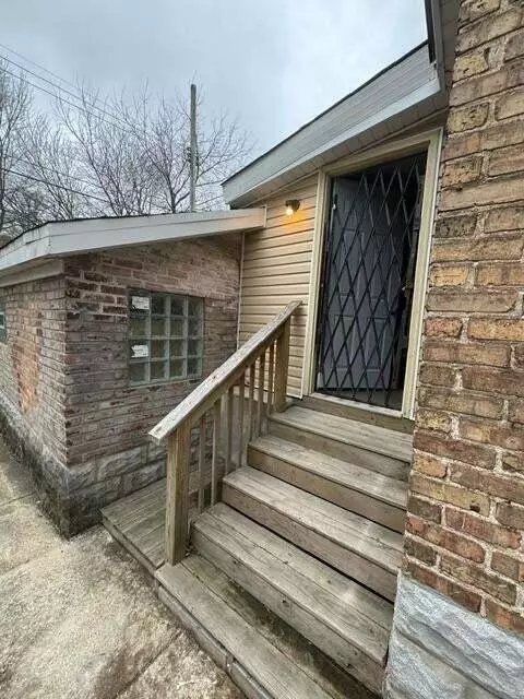 Exterior - 3516 Carolina St, Gary, IN 46409 photo 2 of 2