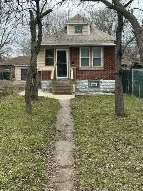 3516 Carolina St, Gary, IN 46409
