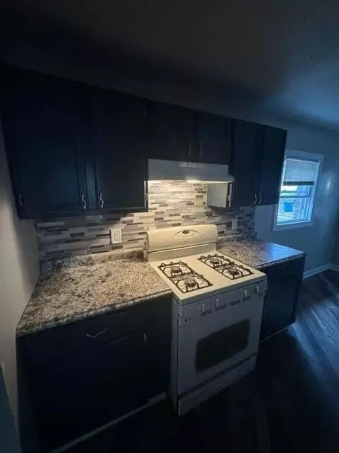 Kitchen - 3516 Carolina St, Gary, IN 46409 photo 2 of 2
