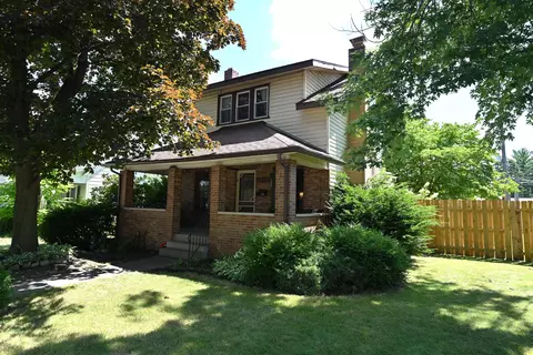 606 N Monticello St, Winamac, IN 46996