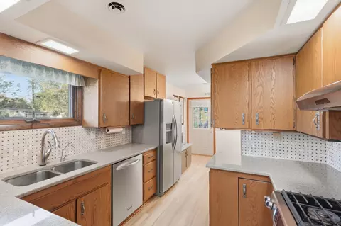 Kitchen - 8250 Columbia Ave, Dyer, IN 46311 photo 3 of 3