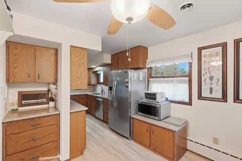Kitchen - 8250 Columbia Ave, Dyer, IN 46311 photo 1 of 3